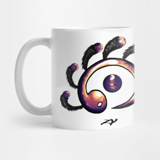 ZenYami: Celestial Orbit Mug